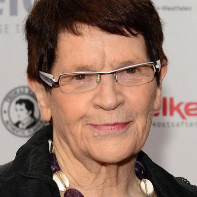 Rita Süßmuth image